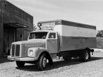 Scania-Vabis L76 1963 года
